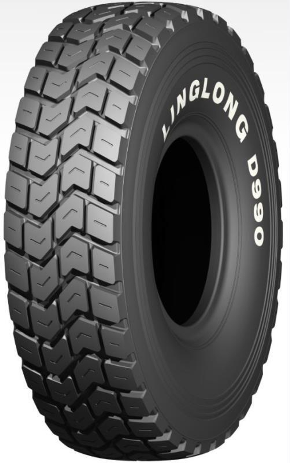 16,00R20** IND(425/95R20) cat.no 211015042 D990 175B TT LingLong