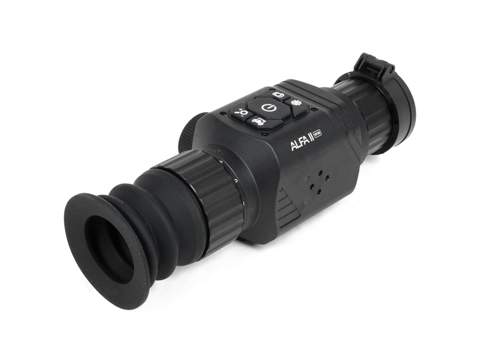 Тепловизионный прицел Arkon Alfa II ST25