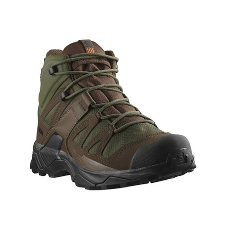 Ботинки Salomon X Ultra Tracker GTX - Ranger Green