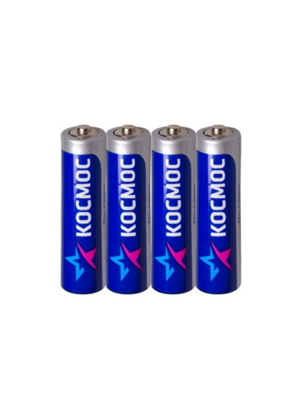 Элемент питания Космос LR6 box/20 (комплект 20 шт)