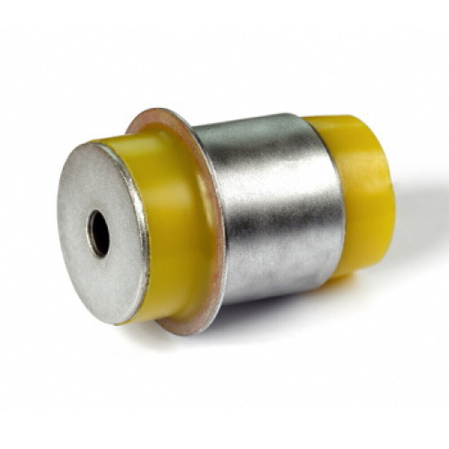 Полиуретановый сайлентблок задней подвески, балки (1 шт.), Точка опоры.9-06-2880