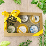 Подарочный набор "Пикник"