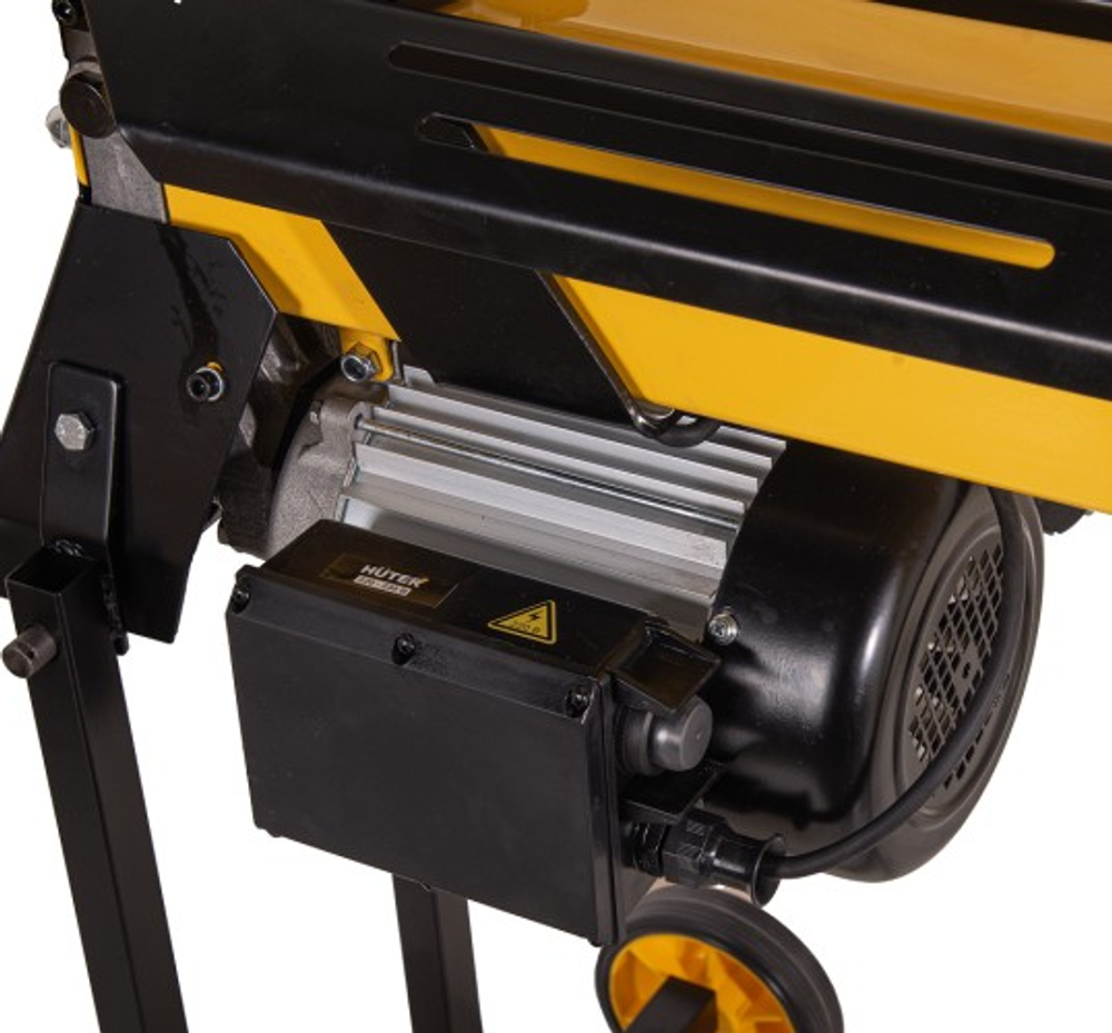 Дровокол HUTER HLS-5500H электрический 70/14/2