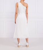 Платье DKNY - белый(DD3AT857)