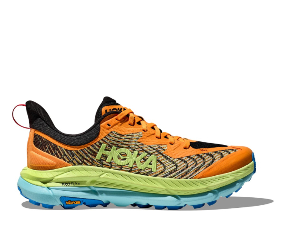 Кроссовки мужские Hoka Mafate speed 4