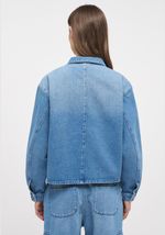 Куртка Lucy Denim Jacket 1014295-5000-581