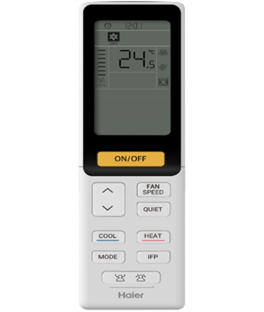 Внутренний напольно-потолочный блок мульти-сплит системы Haier Multi AC50S2SG1FA new на 50 м²