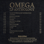 Omega / LP Anthology (13CD)