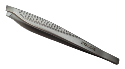 Пинцет для бровей CLASSIC 15 TYPE 3 STALEKS