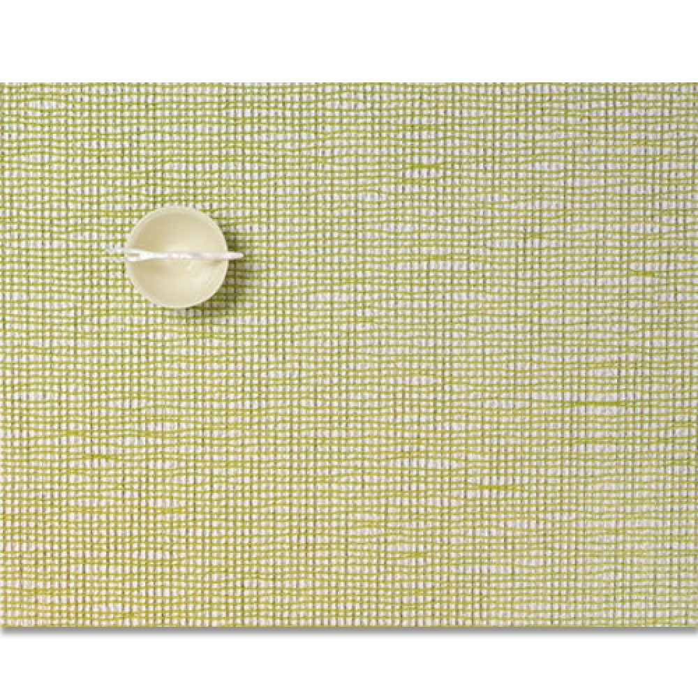 Салфетка подстановочная 36х48 Chilewiсh Lattice Kiwi США