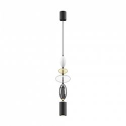 Подвесной светильник Maytoni Monochrome MOD071PL-L8B3K1