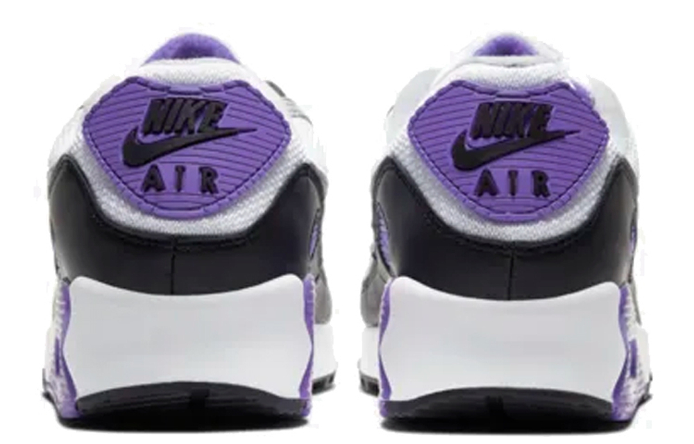 Кроссовки Nike Air Max 90 Hyper Grape