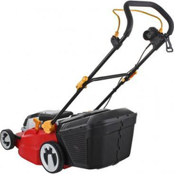 Электрическая газонокосилка ELITECH ЕК 2000Н 167705