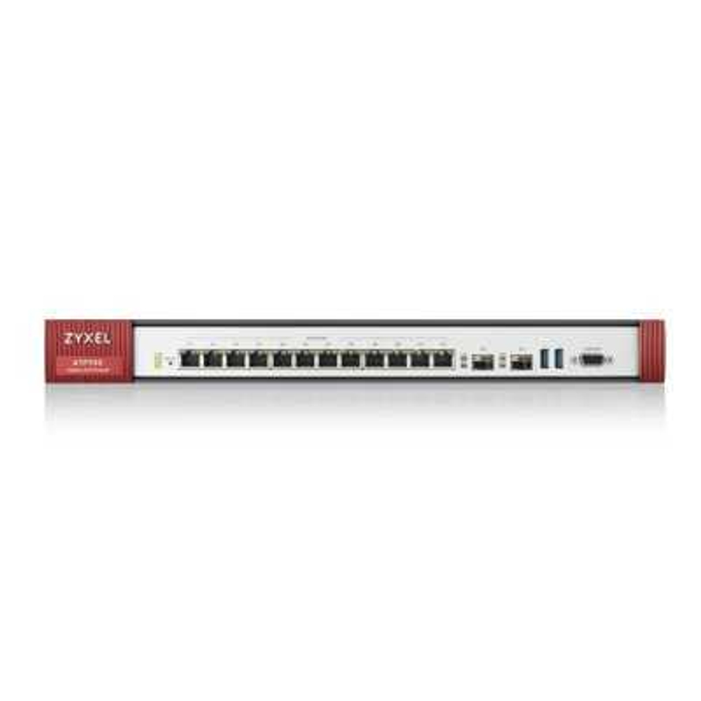 Межсетевой экран ZYXEL ZyWALL ATP700