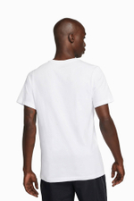 Футболка Nike Swoosh Tee