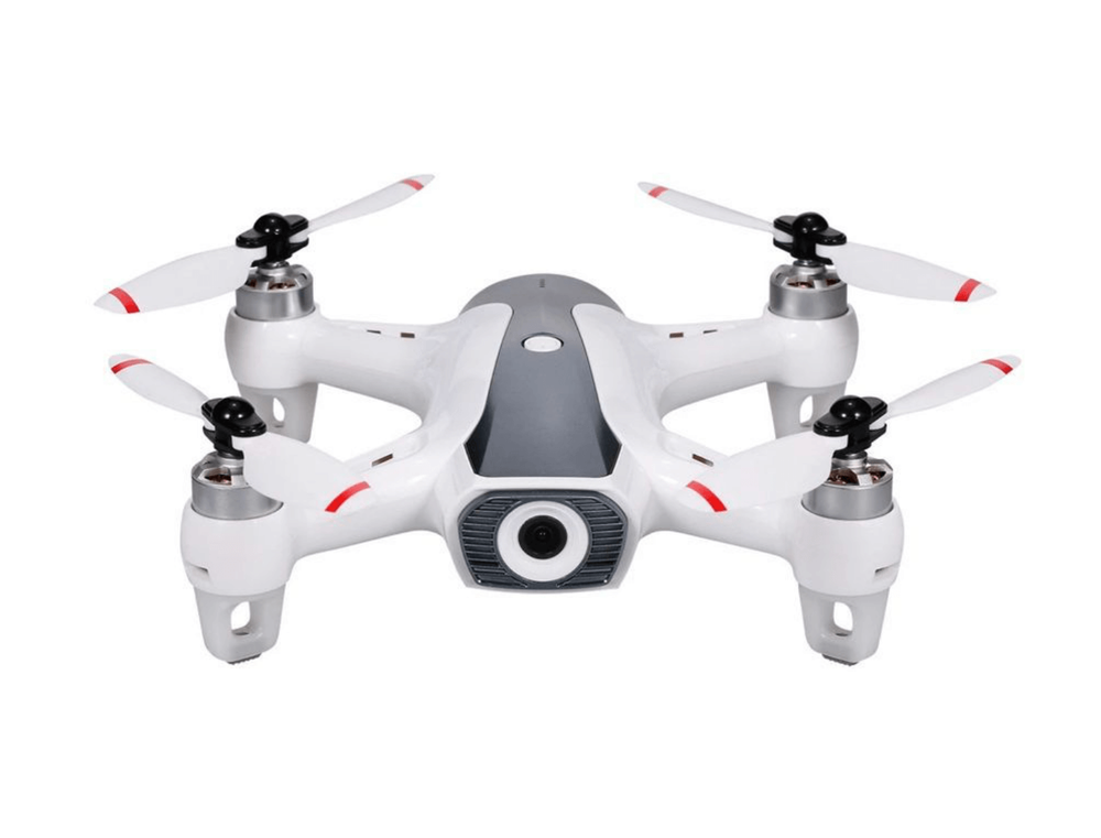Квадрокоптер SYMA W1