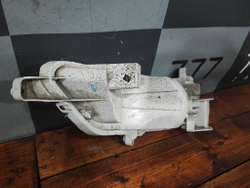 ПТФ задняя левая Mazda CX-5 2 (KF) 17-нв Б/У Оригинал KB8M51660