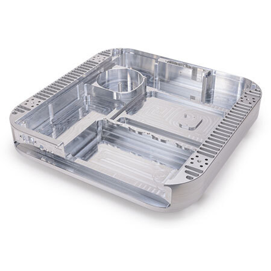 Цифровой процессор MSB Technology Reference Digital Director