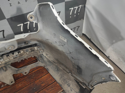 Бампер задний GAC GS8 1 16-23 Б/У Оригинал 7106082CAD0200CS7