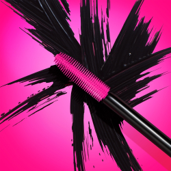 MAYBELLINE NEW YORK Lash Sensational Firework - уплотняющая тушь для ресниц, 10 ml