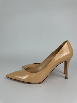 Туфли Gianvito Rossi