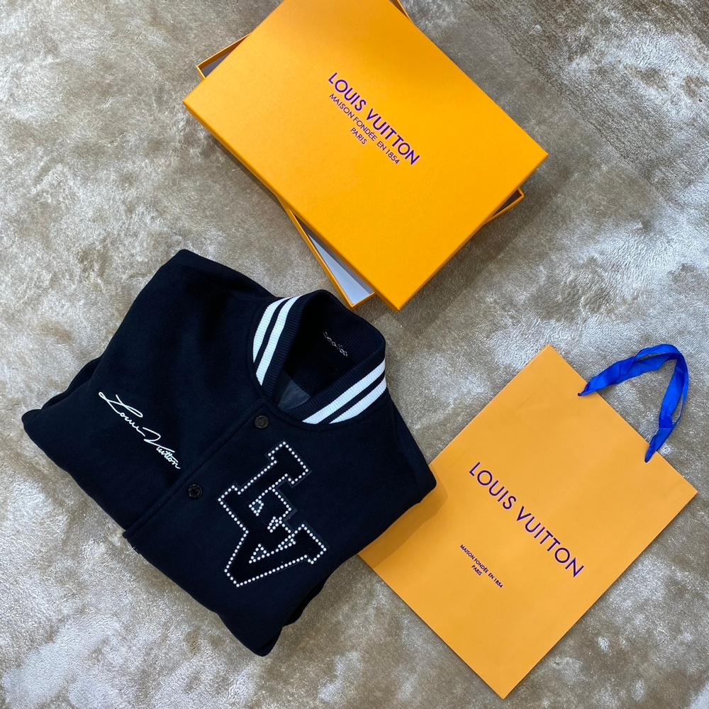 Louis Vuitton Jacket