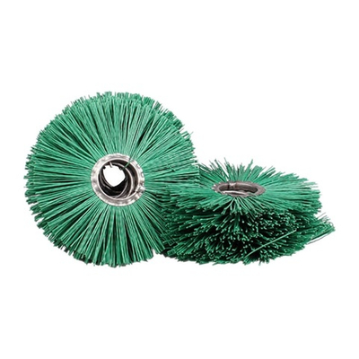 Щетки CHAMPION для подметальной машины GS5562 (18шт.)