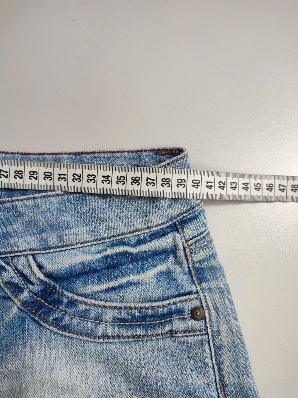 Шорты Tin Jeans модные 46 размер