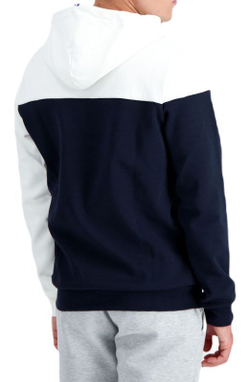 Куртка теннисная Le Coq BAH Hoody N°2 SS23