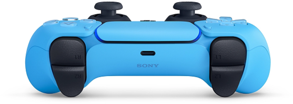 Геймпад Sony DualSense Wireless Controller для PS5, голубой