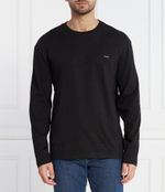 Лонгслив Calvin Klein - черный(K10K111847)