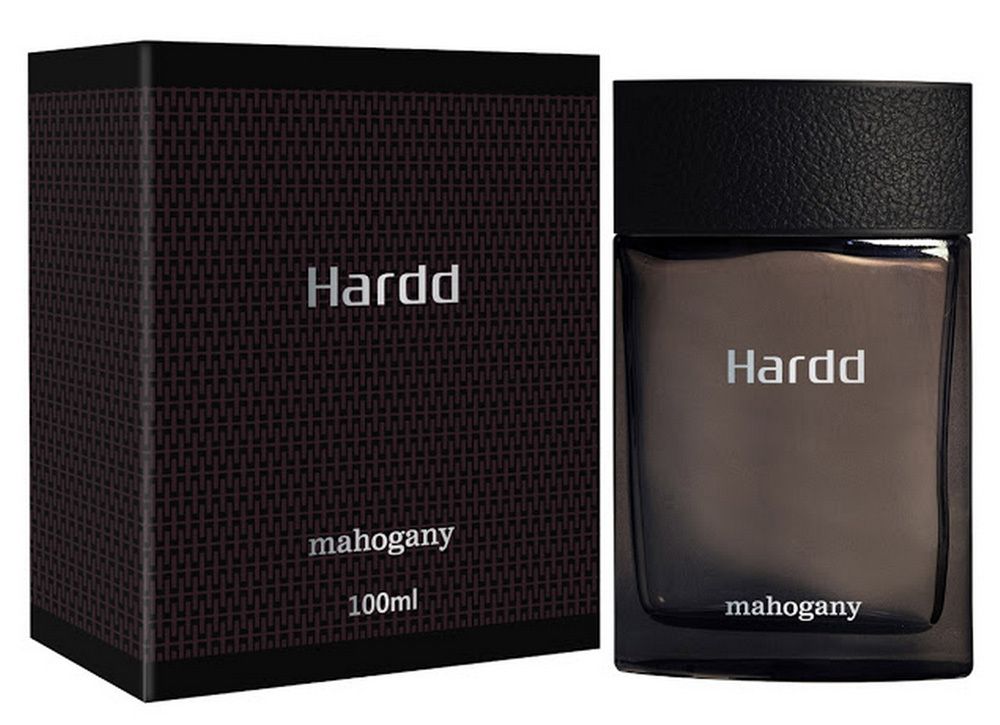 Mahogany Hardd
