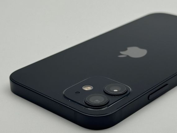 iPhone 12 128Gb Black