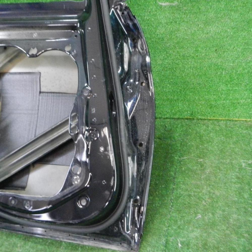 Дверь задняя левая BMW 5er G30 (2017-2023)