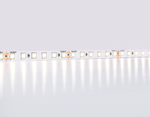 GS3102 2835 120Led/ 10W m/ 24V IP20 4500K/ 5000*8*1.2mm (2 конт.)