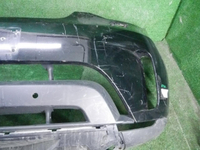 Бампер передний Land-Rover Discovery 5 (2016-2021)