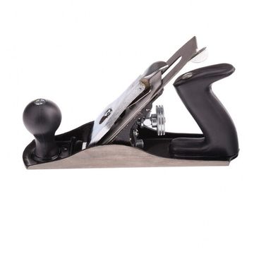 Металлический  рубанок 230х52 мм SPARTA 210785