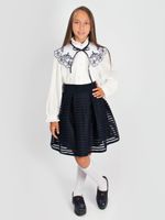 Юбка для девочки SP0101 Натали (Акция)