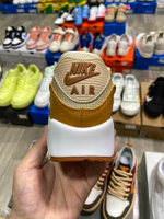 Nike Air Max 90 "Caramel"