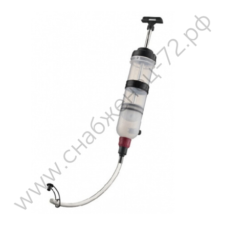 Шприцы для масла и смазки