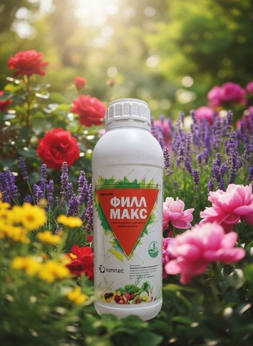 Удобрение Филл Макс (100 мл)