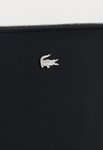 Lacoste Сумка - Чёрный (LA251H0NW-Q11)