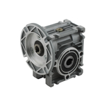 Редуктор червячный INNORED 025 (i=50) вал вх./вых. 80*9/11 мм