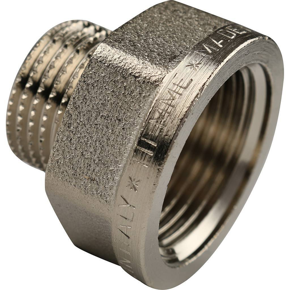 Переходник HB (ник) TIEMME    1/2 х 3/4