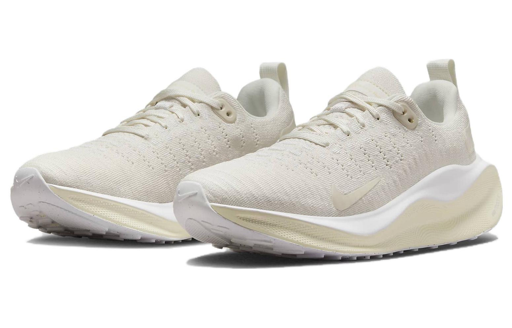 Кроссовки Nike Reactx Infinity 4 (Женская размерная сетка)