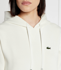 Худи Lacoste - экрю(SF8346)