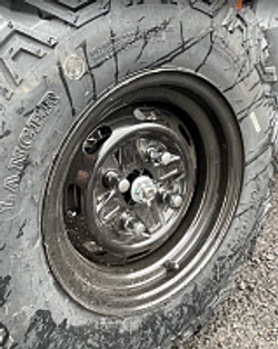 Квадроцикл PROMAX Фермер 350 4x4 ALL ROAD BASIC (2025)