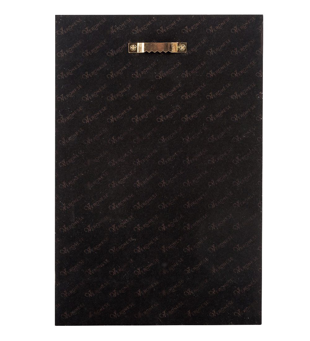 Veronese WS-475 Панно Икона «Матерь Божья с младенцем»