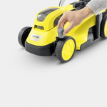 Газонокосилка аккумуляторная KARCHER LMO 18-33 Battery *INT 1.444-400.0