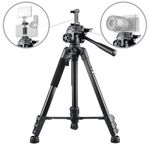 Штатив Benro T699N+MH2N c держателем для смартфона